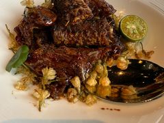 -三号黄浦会Canton Table