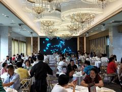 大堂-御彩酒家(东风东路店)