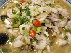 无骨酸菜鱼-四方面荘(常丰花园店)
