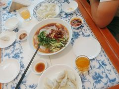 -东方饺子王(大屯路店)