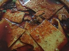 -老字号杨坡红油米线腊汁肉夹馍(东四道巷店)
