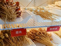 -两角签串串香十一年老字号(机场路店)