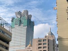 -静安区体育馆