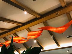 大堂-晶泽丽琅·鱼鲜川菜(川师店)