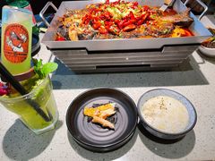 -鸣记脆皮烤鱼(山姆店)
