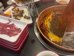 -京元盛铜锅涮肉(上海总店)