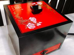 -味+新京宴·烤鸭·北京菜(创意谷店)