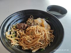 -上海为民商行清真饭店(南大路店)