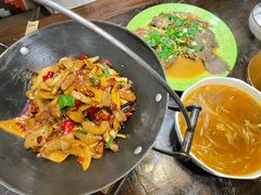 -吃货私房菜(丽江束河古镇店)