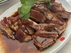 -德記大排档 26年老字号(西湖店)
