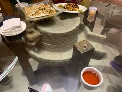 -东北人粗粮饺子坊(南山店)