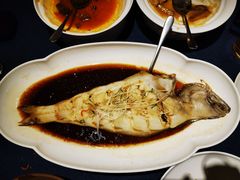 -金狮麟·新豫菜(金码大厦店)