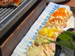 -万岁寿司(天河领展店)