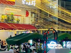 -柒五龙虾(八王寺店)