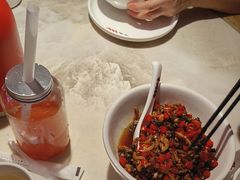 -味上湘菜馆(阿波罗店)