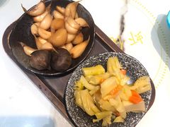 -虾佬圣汤·海鲜姿造(乐堤港店)
