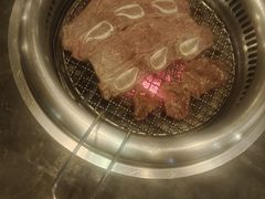 -一品诚记烤肉·甄选店(中南路店)