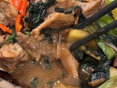 -啫神·广州地标美食(北京路店)