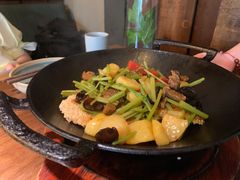 -薇酌饮·陕西菜(南门外店)