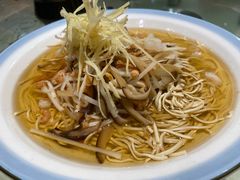 -奇芳阁·百年清真南京菜(夫子庙店)