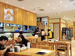-万鱼亭 日本料理(无锡香山名园店)