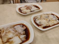-玲又珑美食(盘福路店)