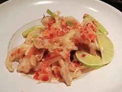 -泰傳奇