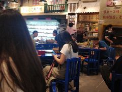 -马路边边串串香(双井直营店)