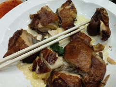 -明本湛江鸡•海鲜小厨(陈家祠店)