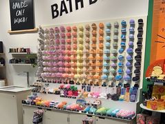 -LUSH(威尼斯人店)