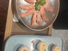 -朴太院·朝鲜族炭火烤肉(民乐园总店)