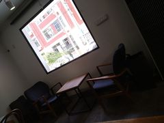 -研途咖啡馆(健康路店)