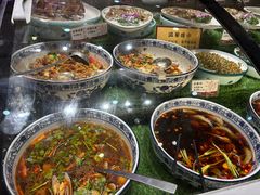 -潮道鱼仔店·潮汕味(长兴路店)