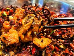 -清真·拉菲尔鱼庄·家常菜(钟楼回民街店)