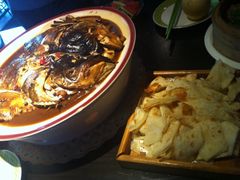 -旺顺阁鱼头泡饼(常营店)