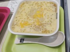 -满记甜品(金融街店)