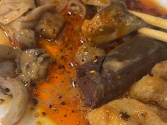 -郭记小街麻辣烫(南小街总店)