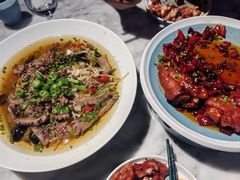 -懒人盐府人家(航天桥店)