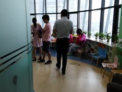 -小问号·科学启蒙·逻辑思维·阅读素养·口才演讲(杨浦合生汇中心)