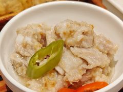 -金翠皇宫粤菜·点心·海鲜(科技园店)