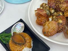 -庆山饭店·海鲜饺子家常菜(北戴河黑石路店)