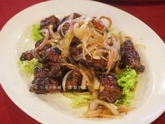 -德成饭店
