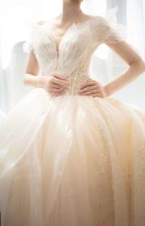 -韩国天使嫁衣婚纱礼服馆(上海旗舰店)