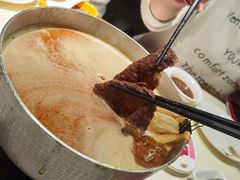 -燃计沙茶皇·香港沙茶火锅(人广旗舰店)