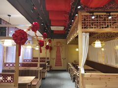 大堂-大话小腰(鸟巢店)