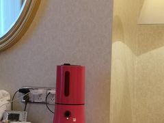 -金石国际大酒店·金丽自助餐厅