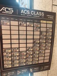 -ACS舞蹈工作室