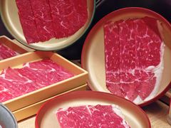 -温野菜涮涮锅(西单大悦城店)