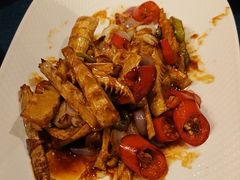-隐食私房菜(老街店)