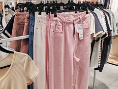 -hotwind热风(中贸广场店)